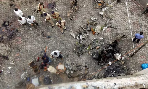 അഹമ്മദാബാദ് സ്ഫോടന പരമ്പര;38 പേർക്ക് വധശിക്ഷ,11 പേർക്ക് ജീവപര്യന്തം