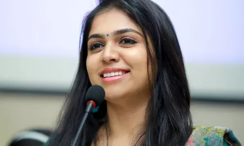 നടി അഞ്ജലി നായര്‍ വിവാഹിതയായി