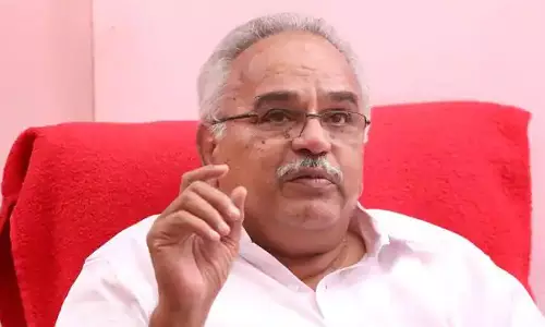 ഗവർണറുടെ വിലപേശലിൽ സർക്കാർ വഴങ്ങിയത് ശരിയായില്ല; തുറന്നടിച്ച് കാനം രാജേന്ദ്രൻ