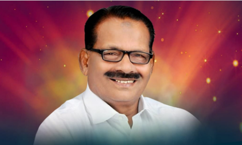 പി.കുഞ്ഞാവു ഹാജി വ്യാപാരി വ്യവസായി ഏകോപന സമിതി പ്രസിഡന്‍റ്