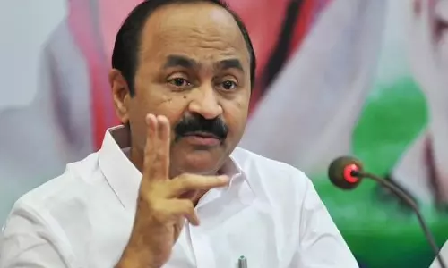 ട്വന്റിട്വന്റി പ്രവർത്തകൻ ദീപുവിനെ സിപിഎം പ്രവർത്തകർ തല്ലിക്കൊല്ലുകയായിരുന്നു - വി.ഡി സതീശൻ