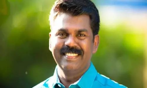 ട്വന്റി ട്വന്റി രാഷ്ട്രീയ മുതലെടുപ്പിന് ശ്രമിക്കുകയാണ്; പി വിശ്രീനിജൻ എംഎൽഎ ട്വന്റി ട്വന്റി രാഷ്ട്രീയ മുതലെടുപ്പിന് ശ്രമിക്കുകയാണ്; പി വിശ്രീനിജൻ എംഎൽഎ