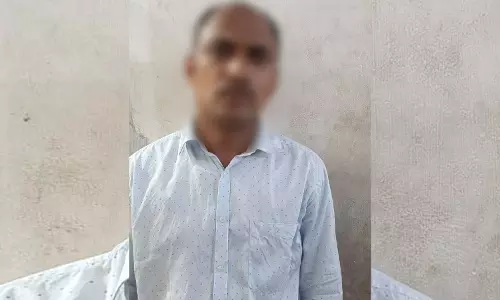 രണ്ടര വയസുകാരിയെ പീഡിപ്പിച്ച അച്ഛന് ജീവപര്യന്തം