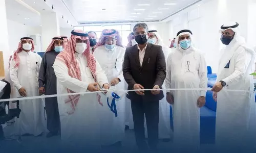 മദീനയിലെ ആദ്യ ഏകീകൃത വിസാ കേന്ദ്രം ഉദ്ഘാടനം ചെയ്തു