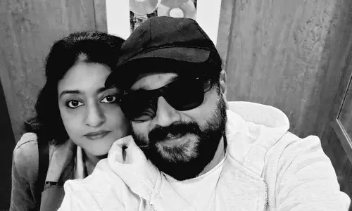 അശ്വതിയെ കണ്ടുമുട്ടിയ ദിവസം; 34 വർഷം കടന്നു പോകുന്നു: പാർവതിയെ ആദ്യമായി കണ്ട ദിനം ഓർത്തെടുത്ത് നടൻ ജയറാം