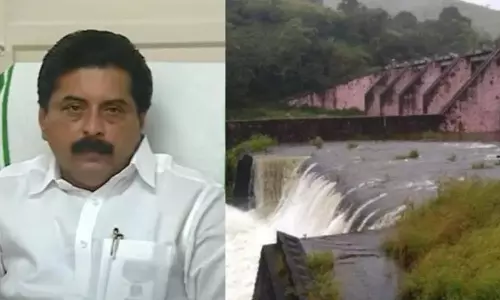 മുല്ലപ്പെരിയാർ; കോടതിയെ വെല്ലുവിളിച്ചിട്ടില്ലെന്ന് മന്ത്രി റോഷി അഗസ്റ്റിൻ