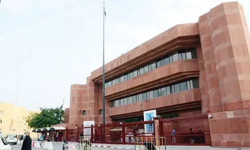 കുവൈത്ത് ദേശീയ ദിനാഘോഷം വിപുലമാക്കാൻ ഇന്ത്യൻ എംബസി