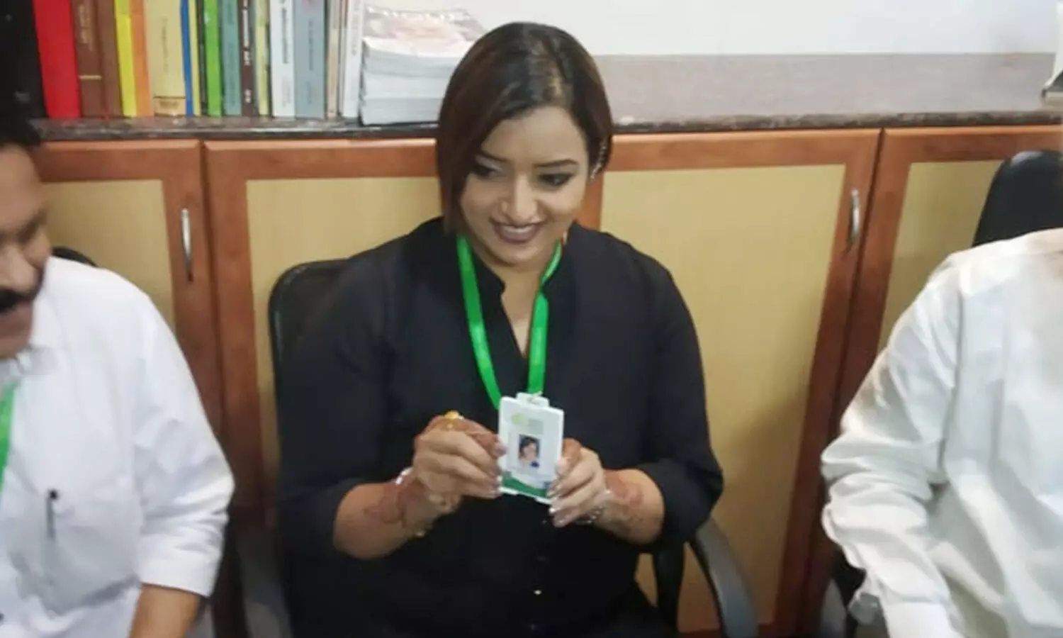 സ്വപ്ന സുരേഷിന്റേത് അനധികൃത നിയമനം,ഒന്നും തന്റെ അറിവോടെയല്ല; എച്ച്.ആർ.ഡി.എസ് മുൻ പ്രസിഡന്റ് എസ്. കൃഷ്ണകുമാർ സ്വപ്ന സുരേഷിന്റേത് അനധികൃത നിയമനം,ഒന്നും തന്റെ അറിവോടെയല്ല; എച്ച്.ആർ.ഡി.എസ് മുൻ പ്രസിഡന്റ് എസ്. കൃഷ്ണകുമാർ