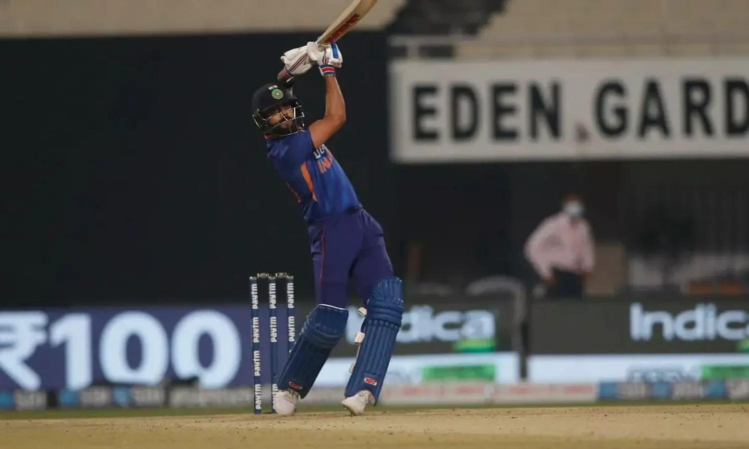 വിൻഡീസിനെതിരായ ടി20 പരമ്പര;അവസാന മത്സരത്തിൽ കോഹ്‌ലി കളിക്കില്ല