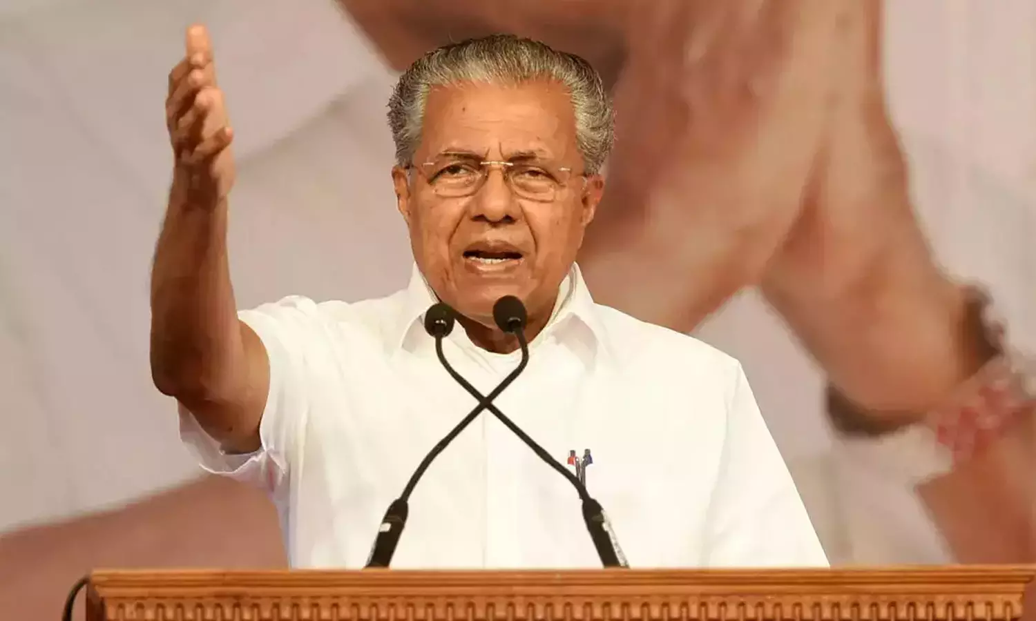 വ്യവസായികളോട് ശത്രുത മനോഭാവം പാടില്ല, കേരളം നിക്ഷേപ സൗഹൃദ സംസ്ഥാനം: മുഖ്യമന്ത്രി