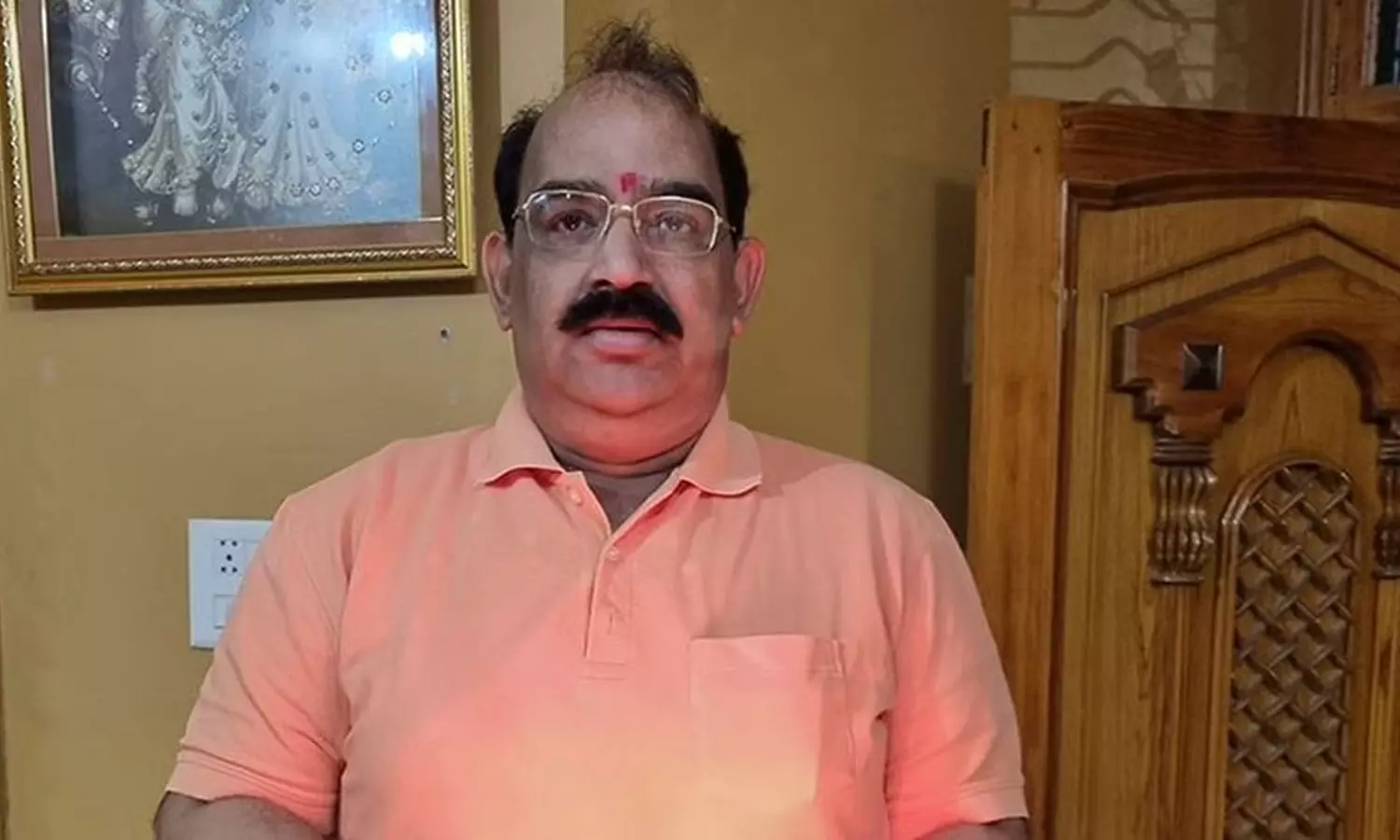 ഞങ്ങളെ താൽപര്യമില്ലെങ്കിൽ കോൺഗ്രസിന് വോട്ട് ചെയ്യുക; ഒരിക്കലും എ.എ.പിക്ക് ചെയ്യരുത്- പഞ്ചാബ് ബി.ജെ.പി അധ്യക്ഷൻ