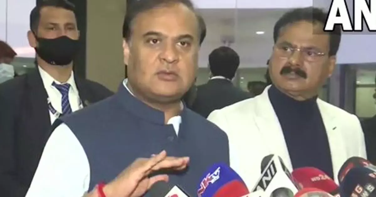 ഹിജാബല്ല, പ്രശ്നം തീവ്രവാദം; പോപ്പുലർ ഫ്രണ്ടിനെ ഉടൻ നിരോധിക്കണമെന്ന് അസം മുഖ്യമന്ത്രി ഹിജാബല്ല, പ്രശ്നം തീവ്രവാദം; പോപ്പുലർ ഫ്രണ്ടിനെ ഉടൻ നിരോധിക്കണമെന്ന് അസം മുഖ്യമന്ത്രി