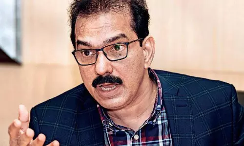 ദീപുവിന്‍റേത് ആസൂത്രിത കൊലപാതകം; ശ്രീനിജന്‍ എം.എല്‍.എയെ ഒന്നാം പ്രതിയാക്കണമെന്ന് സാബു ജേക്കബ്