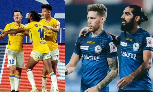 വിജയം തുടരാൻ ബ്ലാസ്റ്റേഴ്സ്;കേരളത്തെ പൂട്ടാൻ ജിങ്കൻ ഇറങ്ങുന്നു വിജയം തുടരാൻ ബ്ലാസ്റ്റേഴ്സ്;കേരളത്തെ പൂട്ടാൻ ജിങ്കൻ ഇറങ്ങുന്നു