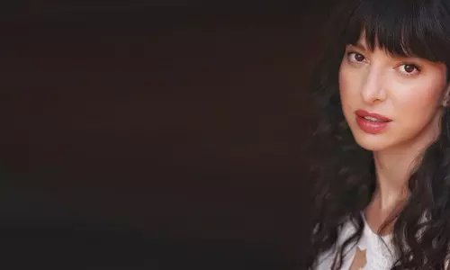 കാണാതായ ടെലിവിഷൻ താരത്തെ മരിച്ച നിലയിൽ കണ്ടെത്തി