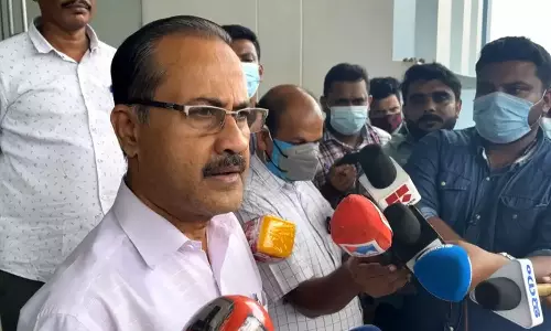 ഗവർണറെ സി.പി.എം ഭയപ്പെടുന്നു; പി.എം.എ സലാം ഗവർണറെ സി.പി.എം ഭയപ്പെടുന്നു; പി.എം.എ സലാം