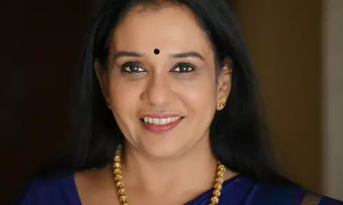 മരിച്ചെന്ന് വ്യാജവാര്‍ത്ത; അവസരം നഷ്ടപ്പെട്ടതായി നടി മാലാ പാര്‍വതി