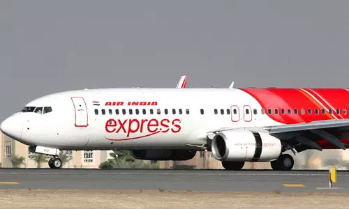 കുവൈത്തിൽ നിന്ന് കണ്ണൂരിലേക്ക് വെള്ളിയാഴ്ചയുള്ള എയർ ഇന്ത്യ എക്‌സ്പ്രസ് റദ്ദാക്കി