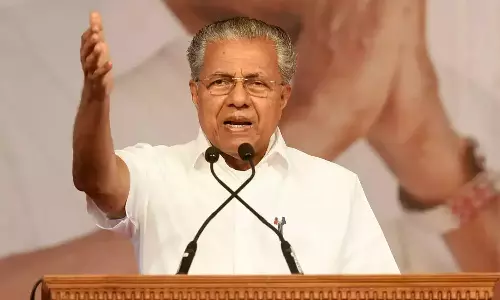 വ്യവസായികളോട് ശത്രുത മനോഭാവം പാടില്ല, കേരളം നിക്ഷേപ സൗഹൃദ സംസ്ഥാനം: മുഖ്യമന്ത്രി