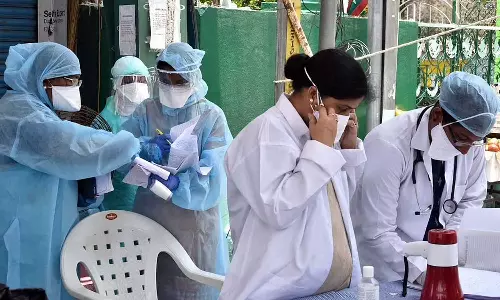 സംസ്ഥാനത്ത് 6,757 പേര്‍ക്ക് കോവിഡ്; 16 മരണം