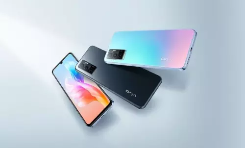 വിവോ വി23ഇ 5ജി സ്മാർട്ട്‌ഫോൺ 21ന് ഇന്ത്യൻ വിപണിയിൽ; വിലയും പ്രത്യേകതയും