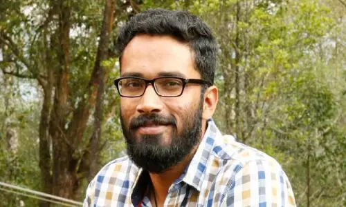 ശ്രീറാം വെങ്കിട്ടരാമന് പുതിയ പദവി; കെ.എം.എസ്.സി.എൽ എം.ഡിയായി അധിക ചുമതല