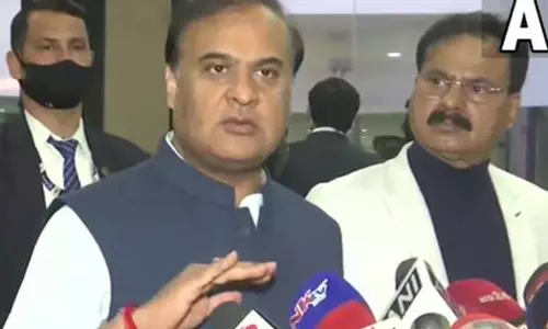 ഹിജാബല്ല, പ്രശ്‌നം തീവ്രവാദം; പോപ്പുലർ ഫ്രണ്ടിനെ ഉടൻ നിരോധിക്കണമെന്ന് അസം മുഖ്യമന്ത്രി