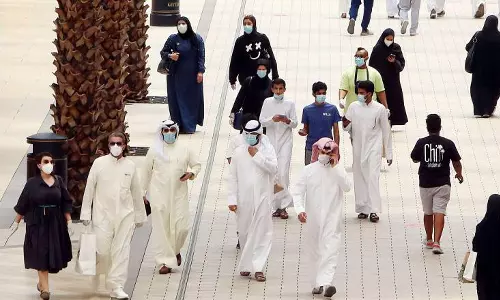 കുവൈത്തിൽ ബാല വേല തടയാൻ പരിശോധന ശക്തമാക്കി മാൻപവർ അതോറിറ്റി