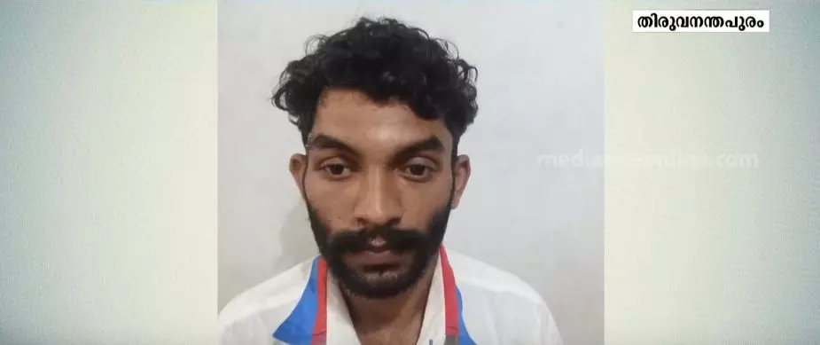 കടക്കാവൂരിൽ കനാലിൽ മരിച്ചനിലയിൽ കണ്ടെത്തിയ  മണികണ്ഠന്റേത് കൊലപാതകം; സുഹൃത്ത് പിടിയിൽ