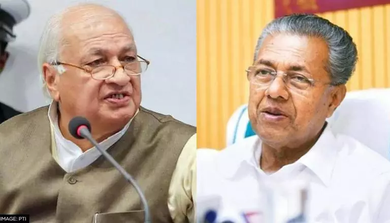 നഗരസഭാ അധ്യക്ഷൻമാര്‍ക്ക് സ്വന്തം ഇഷ്ടപ്രകാരം പേഴ്സണല്‍ സ്റ്റാഫിനെ നിയമിക്കാം; ഉത്തരവ്