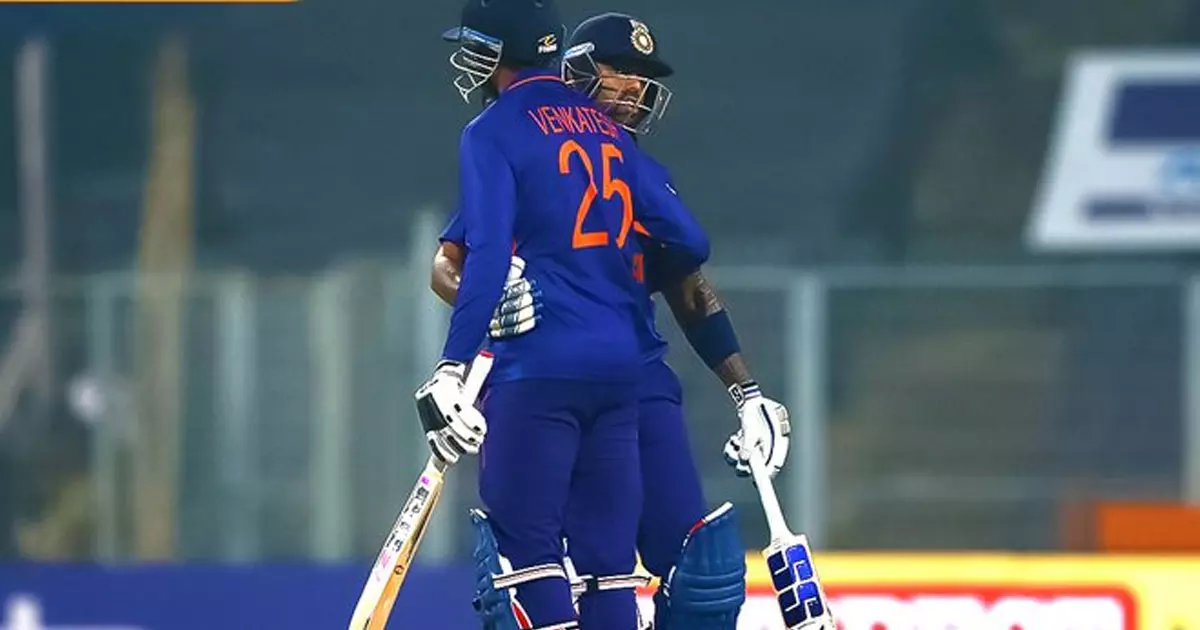 ഇന്ത്യക്കെതിരെയുള്ള അവസാന ടി-20; വെസ്റ്റിൻഡീസിന് 185 റൺസ് വിജയലക്ഷ്യം