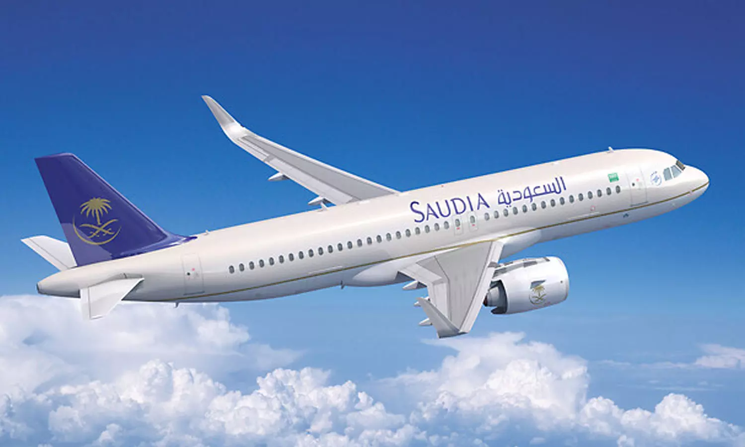 റിയാദിലും ജിദ്ദയിലും പുതിയ വിമാനത്താവളങ്ങൾ; പ്രതീക്ഷിക്കുന്നത് പ്രതിവർഷം പത്ത് കോടി യാത്രാക്കാരെ