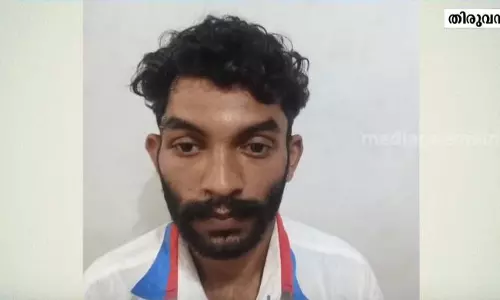 കടക്കാവൂരിൽ കനാലിൽ മരിച്ചനിലയിൽ കണ്ടെത്തിയ  മണികണ്ഠന്റേത് കൊലപാതകം; സുഹൃത്ത് പിടിയിൽ