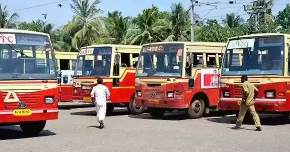 കെ.എസ്.ആര്‍.ടി.സിക്കുള്ള ഇന്ധനവില; ഐ.ഒ.സിക്കെതിരെ സുപ്രിം കോടതിയെ സമീപിക്കാനൊരുങ്ങി സര്‍ക്കാര്‍
