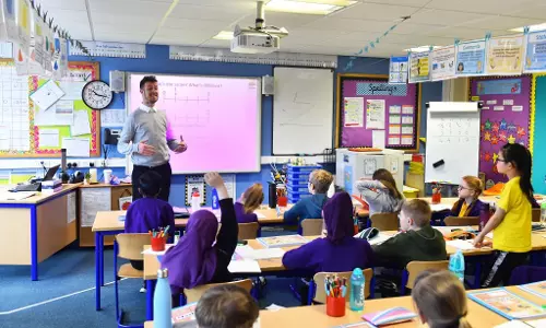 വിദ്യാർഥികൾക്കുള്ള സമ്പർക്ക വിലക്ക്​ ഒഴിവാക്കി