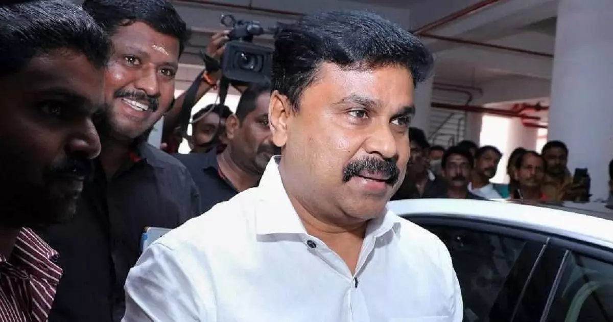 ദിലീപിന്‍റെ സഹോദരനെയും സഹോദരീ ഭർത്താവിനെയും ഇന്ന് ചോദ്യംചെയ്യും