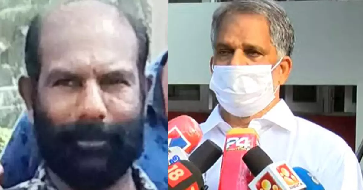 പുന്നോലിലെ കൊലപാതകം: ആർ.എസ്.എസിന്റെ ലക്ഷ്യം കണ്ണൂരിലെ സമാധാന അന്തരീക്ഷം തകർത്ത് കലാപമുണ്ടാക്കാൻ; സി.പി.എം