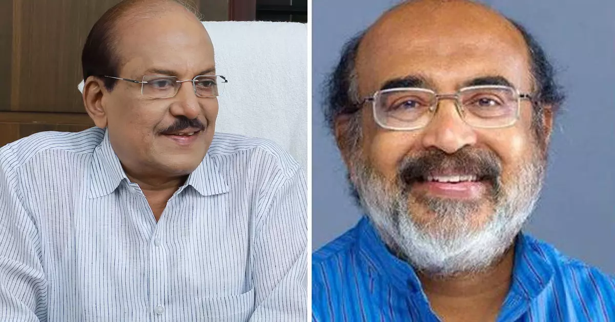 അന്ന് കാര്യങ്ങൾ കൈവിട്ടു പോകാതിരിക്കാൻ ഞാൻ ആദ്യം കുഞ്ഞാലിക്കുട്ടി സാഹിബിനെ വിളിച്ചു: പ്രശംസ ചൊരിഞ്ഞ് തോമസ് ഐസക്