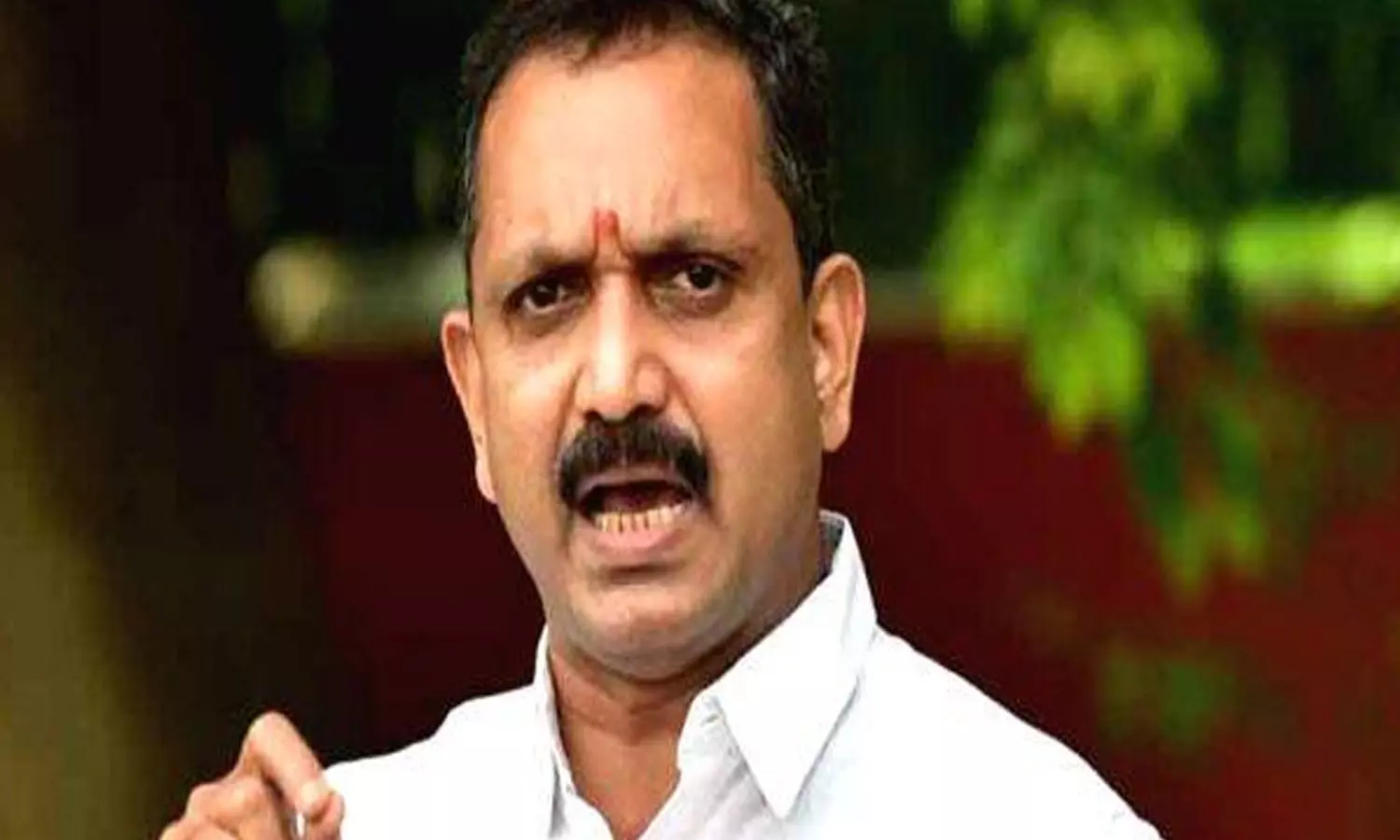 തലശ്ശേരിയിൽ സി.പി.എം പ്രവർത്തകൻ്റെ കൊലപാതകത്തിൽ ബി.ജെ.പിക്കോ ആർ.എസ്.എസിനോ പങ്കില്ല: കെ സുരേന്ദ്രൻ തലശ്ശേരിയിൽ സി.പി.എം പ്രവർത്തകൻ്റെ കൊലപാതകത്തിൽ ബി.ജെ.പിക്കോ ആർ.എസ്.എസിനോ പങ്കില്ല: കെ സുരേന്ദ്രൻ