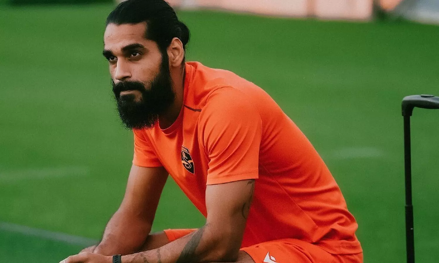 ബ്ലാസ്റ്റേഴ്സിനെതിരായ വിവാദ പരാമർശം;ജിങ്കന്റെ ഇൻസ്റ്റഗ്രാം അക്കൗണ്ട് നിശ്ചലം ബ്ലാസ്റ്റേഴ്സിനെതിരായ വിവാദ പരാമർശം;ജിങ്കന്റെ ഇൻസ്റ്റഗ്രാം അക്കൗണ്ട് നിശ്ചലം