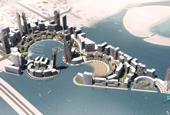 ബഹ്‌റൈന്‍ വാട്ടർ ഗാർഡൻ സിറ്റിയിൽ വെക്​സ്​ ആഘോഷങ്ങൾക്ക്​ തുടക്കമായി