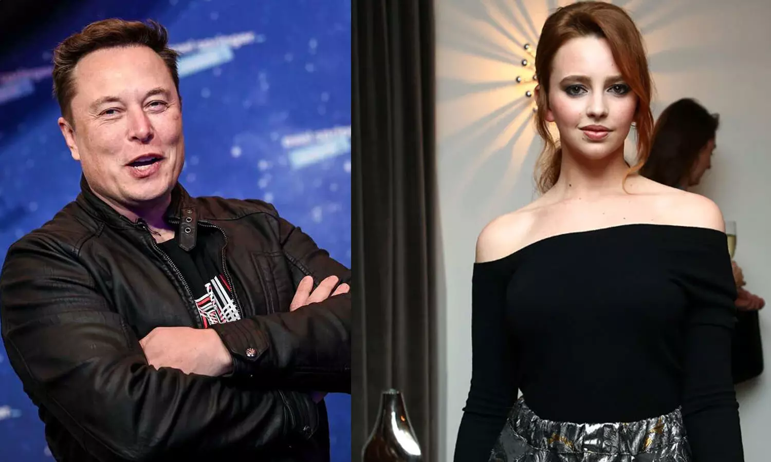 ബാങ്ക് ബാലൻസല്ല തലച്ചോറാണ് തന്നെ വീഴ്ത്തിയത്;ഇലോൺ മസ്‌കും ഓസ്‌ട്രേലിയൻ നടിയും പ്രണയത്തിൽ