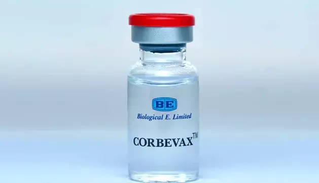 കൗമാരക്കാർക്കായി ഒരു വാക്സിൻകൂടി; കോർബെവാക്സിന് അടിയന്തര ഉപയോഗാനുമതി കൗമാരക്കാർക്കായി ഒരു വാക്സിൻകൂടി; കോർബെവാക്സിന് അടിയന്തര ഉപയോഗാനുമതി