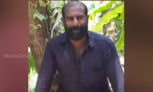 തലശ്ശേരിയില്‍ സി.പി.എം പ്രവര്‍ത്തകനെ വെട്ടിക്കൊന്നു; പിന്നില്‍ ആര്‍.എസ്.എസെന്ന് സി.പി.എം