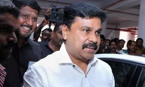 ദിലീപിന്‍റെ സഹോദരനെയും സഹോദരീ ഭർത്താവിനെയും ഇന്ന് ചോദ്യംചെയ്യും