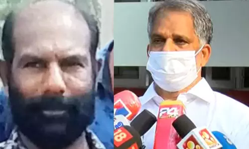 പുന്നോലിലെ കൊലപാതകം: ആർ.എസ്.എസിന്റെ ലക്ഷ്യം കണ്ണൂരിലെ സമാധാന അന്തരീക്ഷം തകർത്ത് കലാപമുണ്ടാക്കാൻ; സി.പി.എം