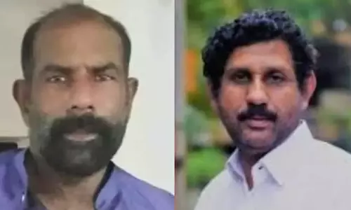 ഹരിദാസിന്റെ കൊലപാതകത്തിൽ പങ്കില്ല; സി.പി.എം പ്രതികളെ പ്രഖ്യാപിക്കേണ്ടെന്നും ബി.ജെ.പി ഹരിദാസിന്റെ കൊലപാതകത്തിൽ പങ്കില്ല; സി.പി.എം പ്രതികളെ പ്രഖ്യാപിക്കേണ്ടെന്നും ബി.ജെ.പി