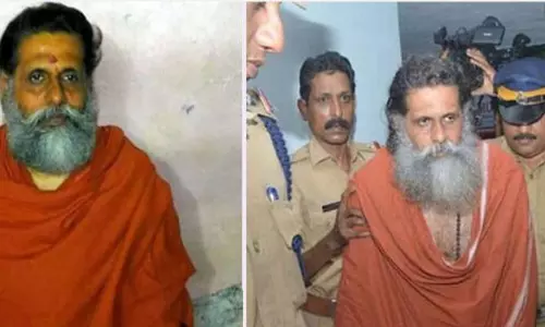 പരാതിക്കാരിയെ പ്രതി ചേർക്കും; തിരുവനന്തപുരത്ത് സ്വാമിയുടെ ലിംഗം മുറിച്ച കേസിൽ വഴിത്തിരിവ്