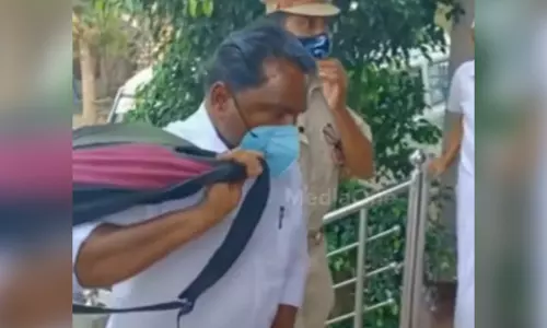 വെള്ളമുണ്ട ഇരട്ടക്കൊലക്കേസിൽ പ്രതിക്ക് വധശിക്ഷ