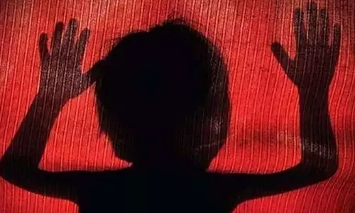 എറണാകുളം തൃക്കാക്കരയിൽ രണ്ട് വയസുകാരിക്ക് ഗുരുതര പരിക്ക്